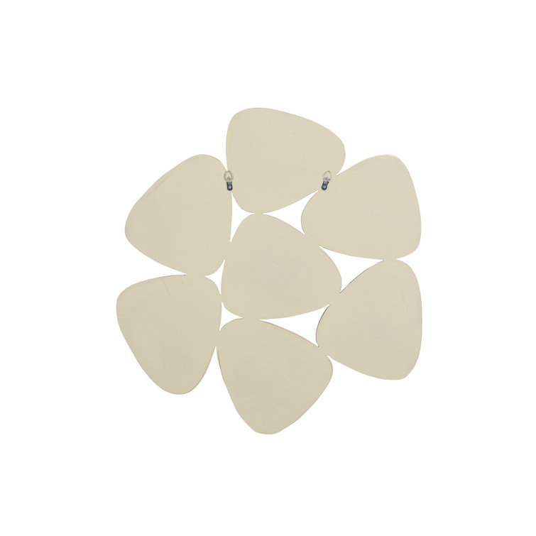 Garpe Interiores Novelty Wall Mirror Wayfair.co.uk